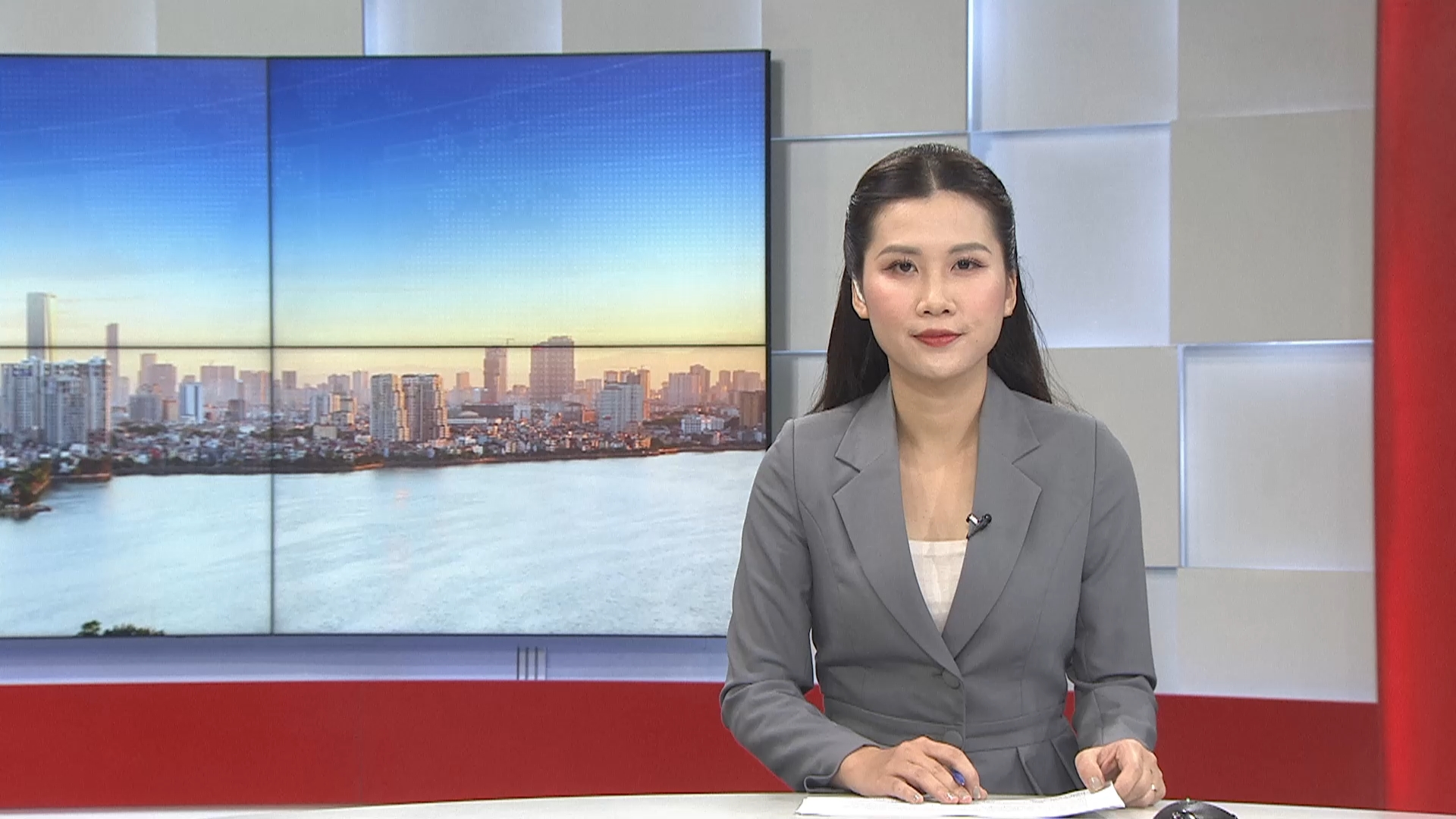 Chương trình Thời sự 11h30 | 27/01/2026