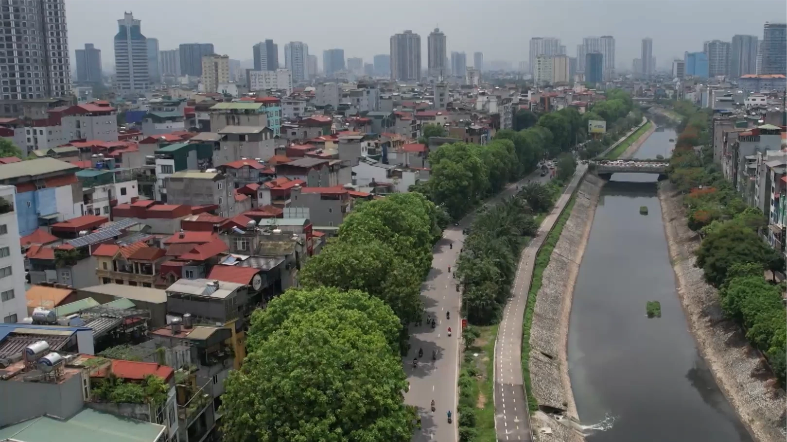 Nguyên nhân khiến giá nhà đất liên tục leo thang