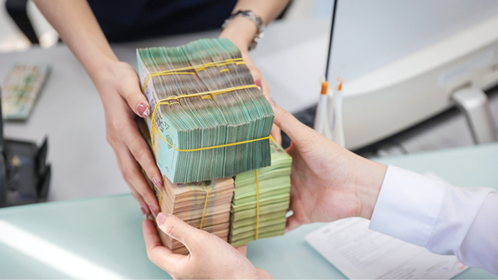 Lãi suất huy động tiếp tục tăng