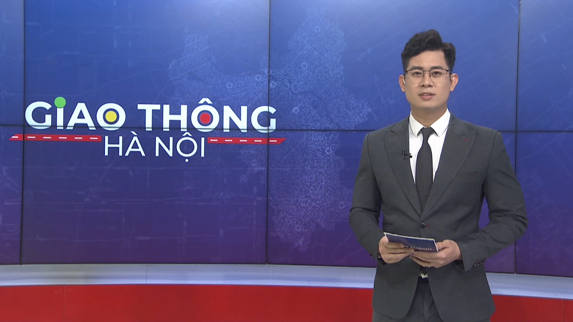 Giao thông Hà Nội | 27/01/2026