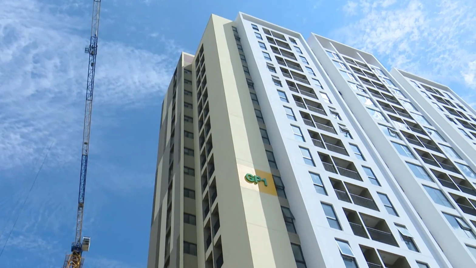 Thủ tướng yêu cầu thành lập trung tâm giao dịch BĐS