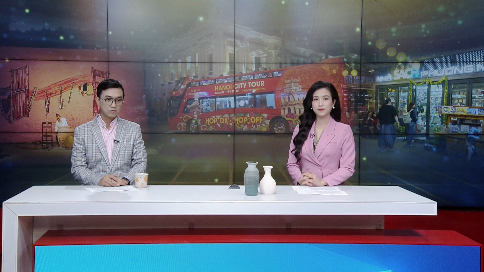 Chương trình Hà Nội 18h00 | 27/01/2026