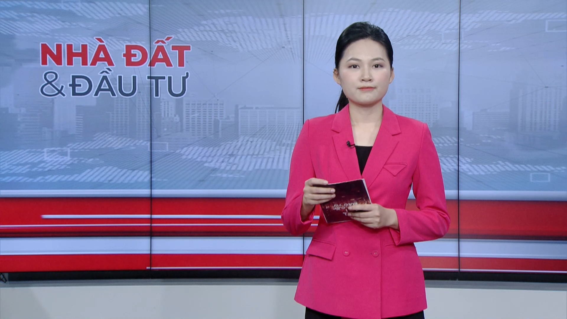 Bản tin Nhà đất và đầu tư | 27/01/2026