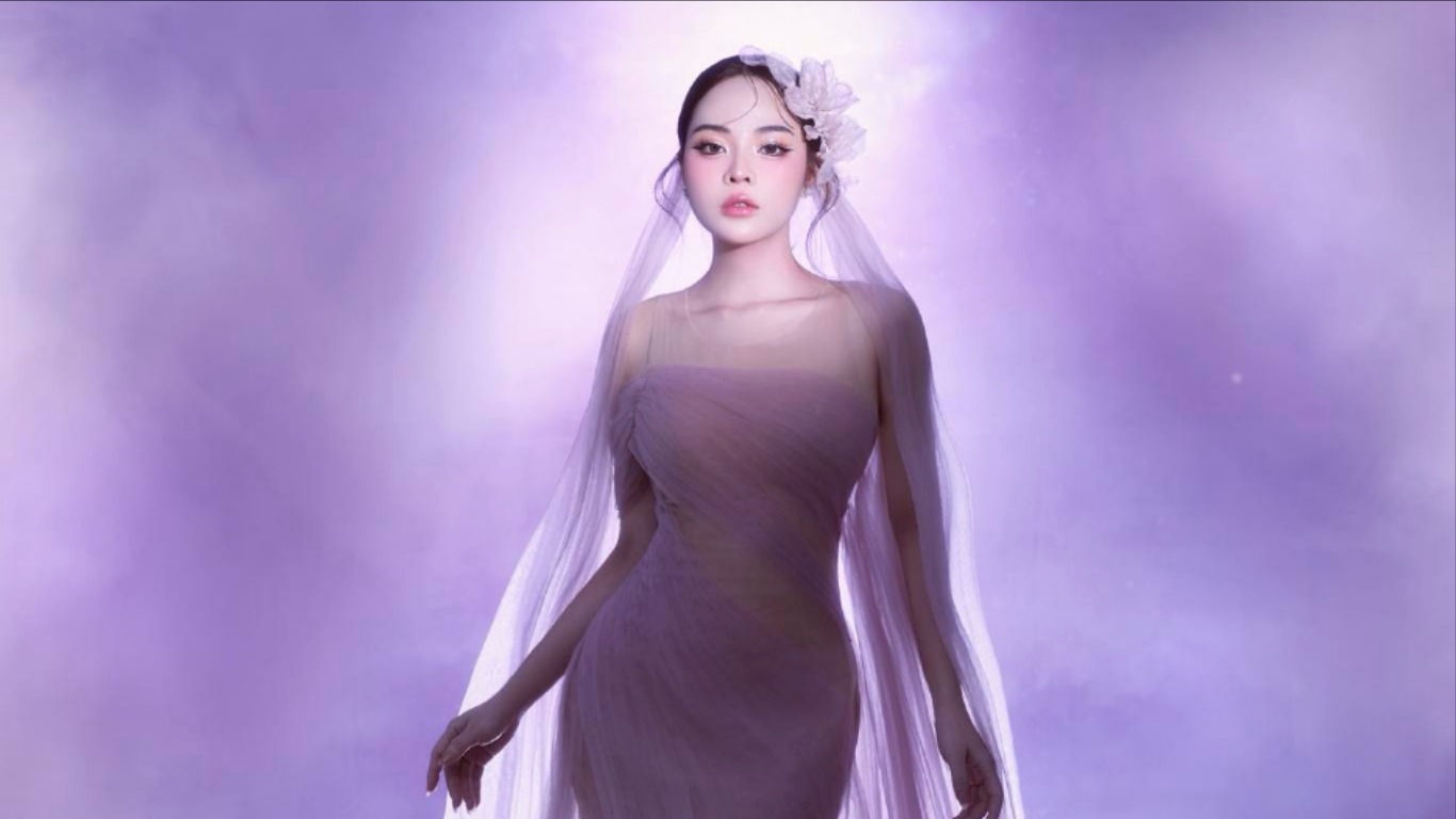 Ca sĩ Diệu Ly kể chuyện bằng âm nhạc với 'Một đời để nhớ'