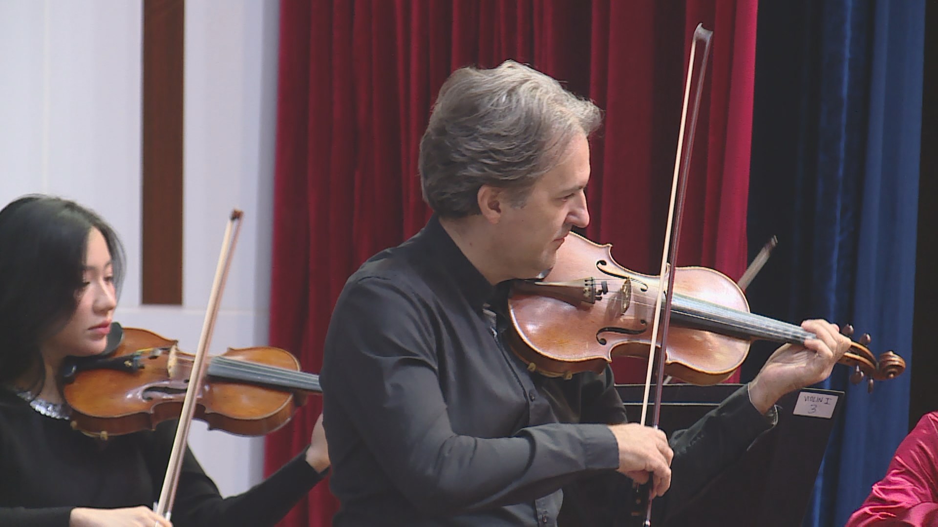 Khi âm nhạc hàn lâm bước vào trường học