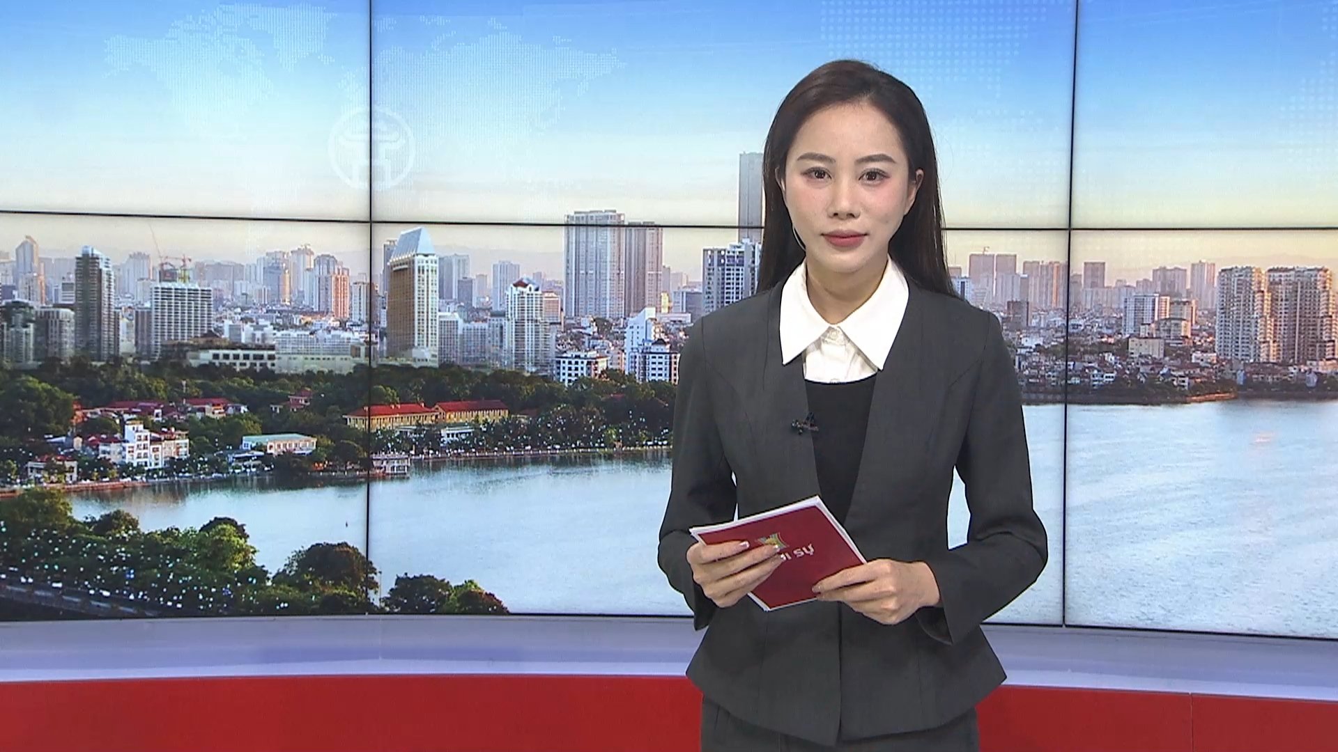 Chương trình Thời sự 9h00 | 27/01/2026