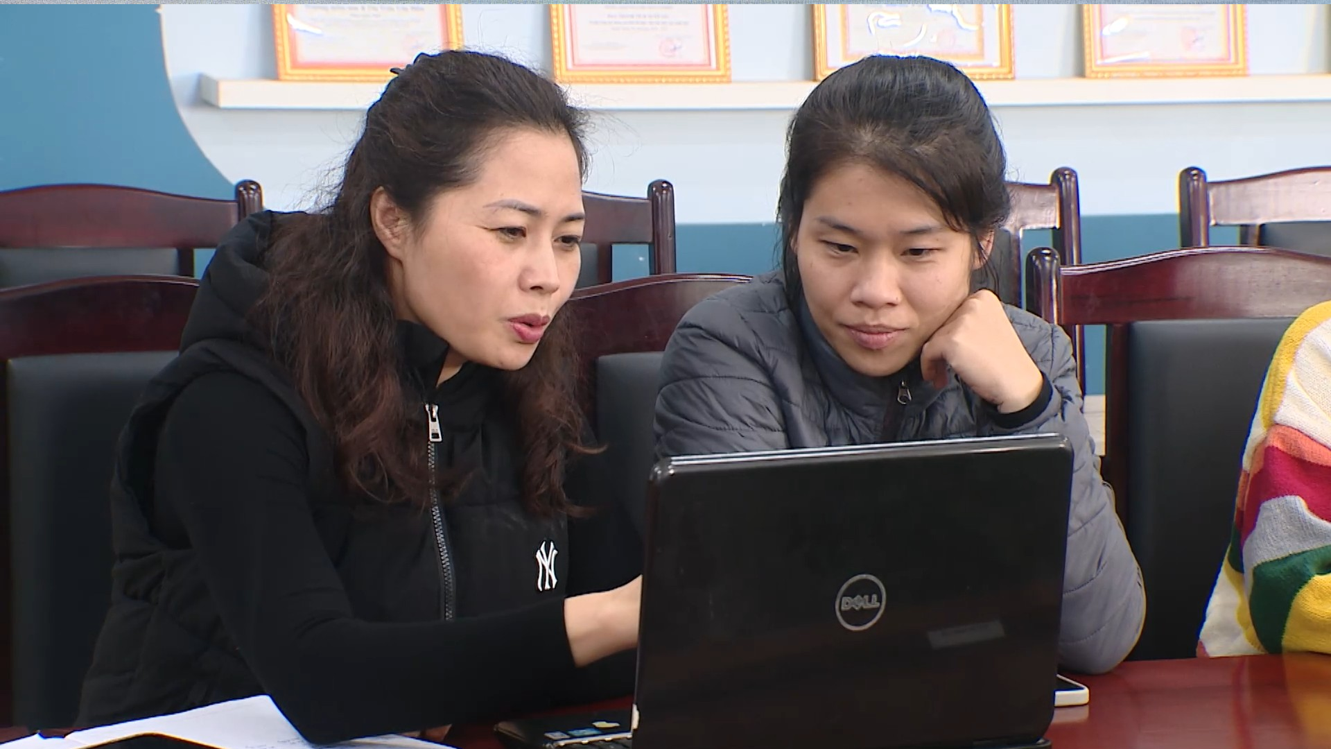 Chuyển đổi số tại cơ sở | 27/01/2026