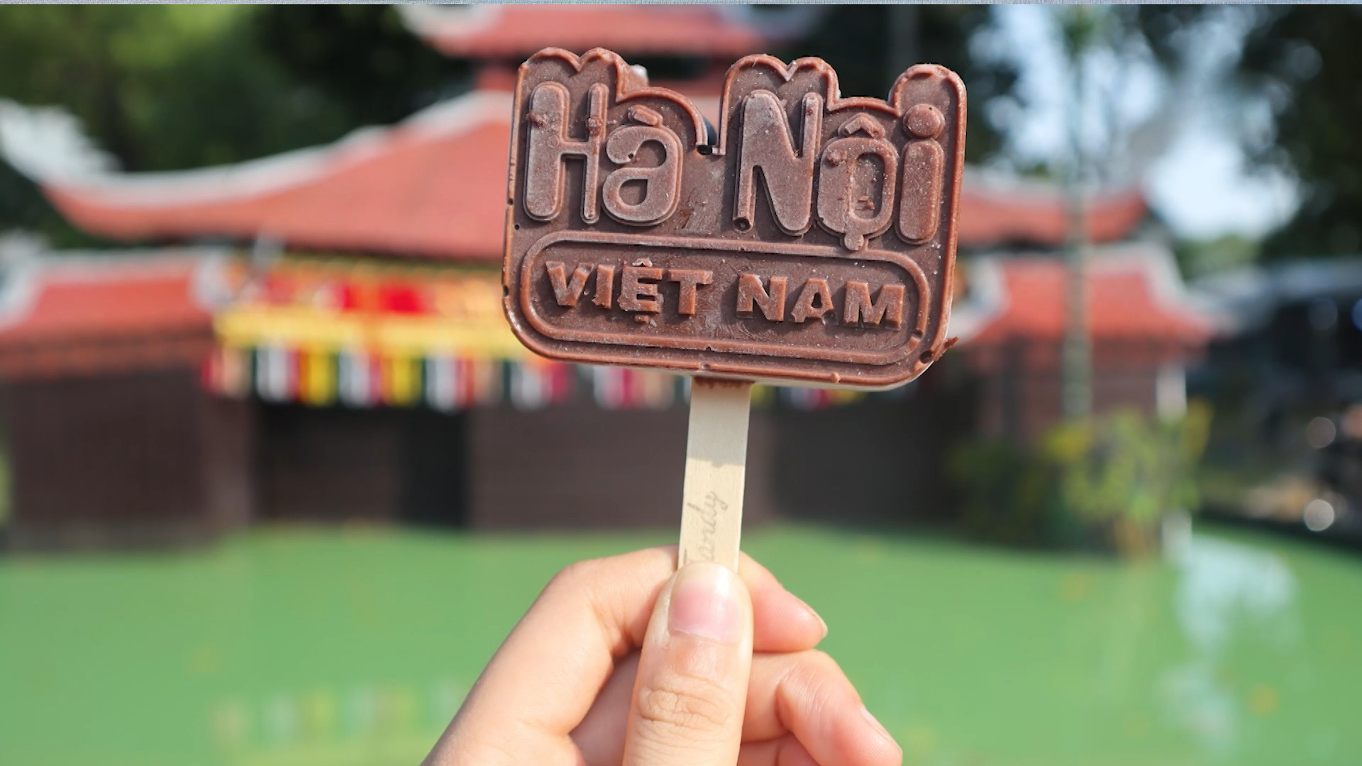 Kem Gelato kể chuyện địa danh | Con đường doanh nhân | 27/01/2026