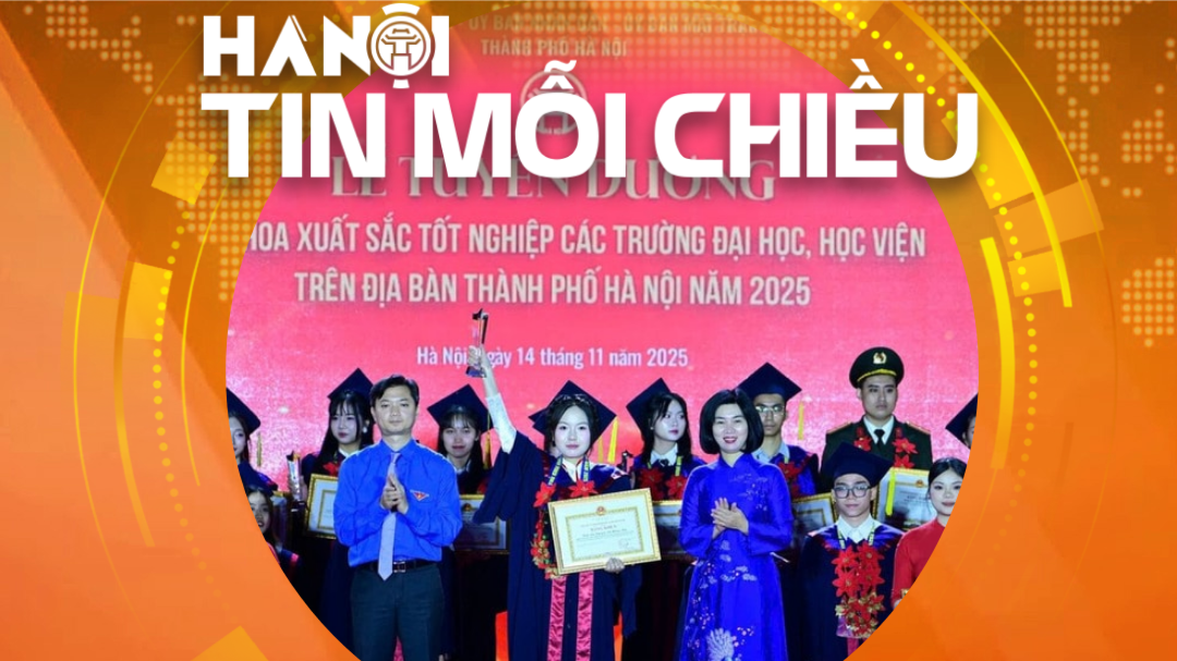 Hà Nội mở trần đãi ngộ để thu hút nhân tài | Hà Nội tin mỗi chiều