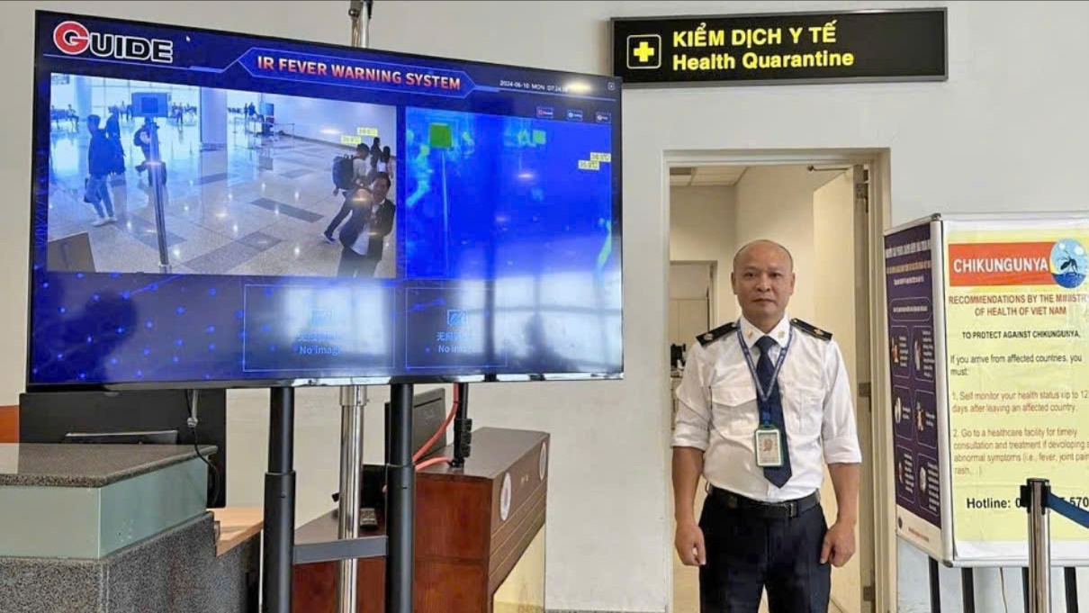 Hà Nội chỉ đạo khẩn trong kiểm soát dịch virus Nipah