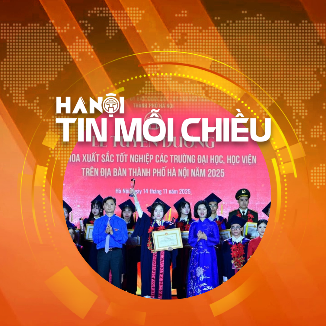 Hà Nội mở trần đãi ngộ để thu hút nhân tài | Hà Nội tin mỗi chiều