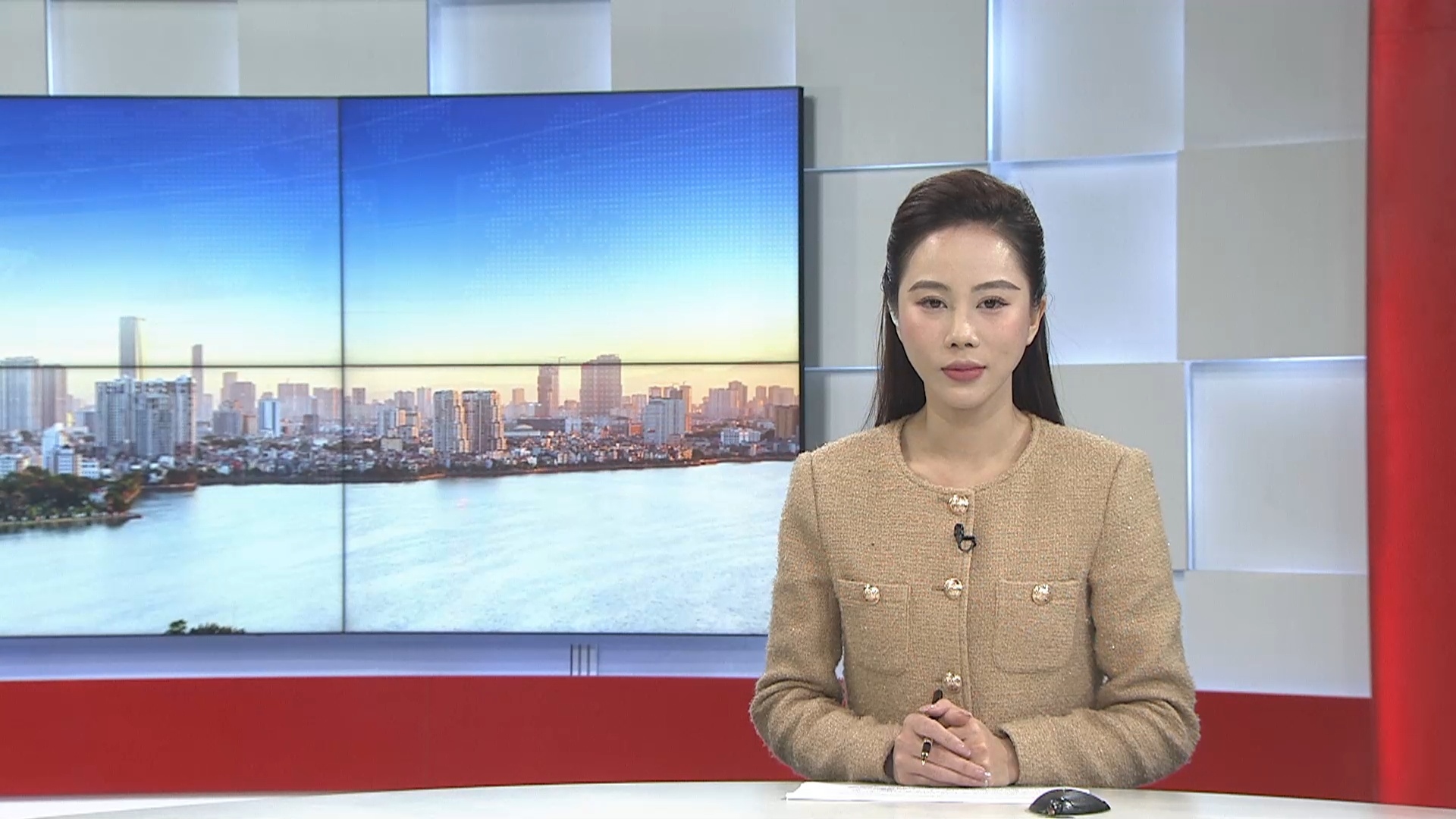 Chương trình Thời sự 11h30 | 28/01/2026