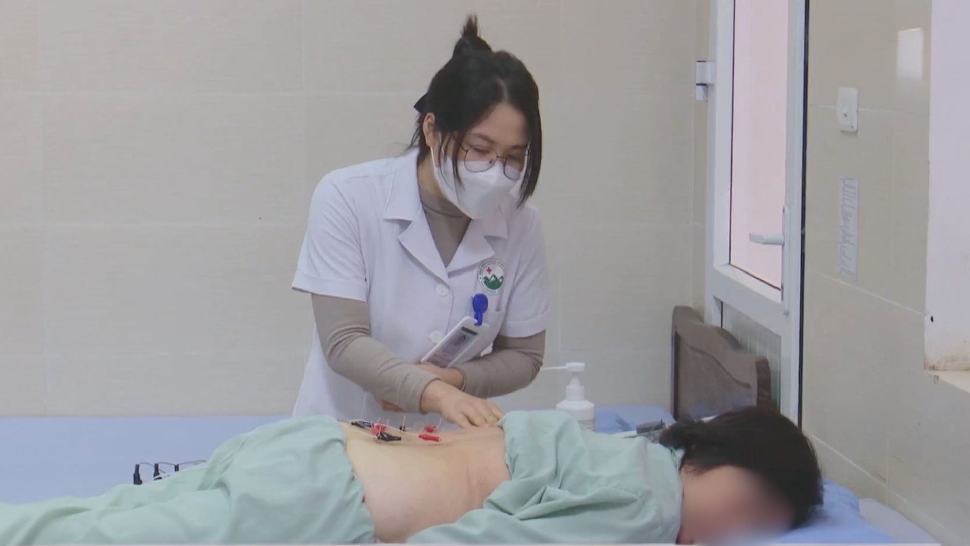 Phát huy thế mạnh y học cổ truyền giúp phục hồi chức năng