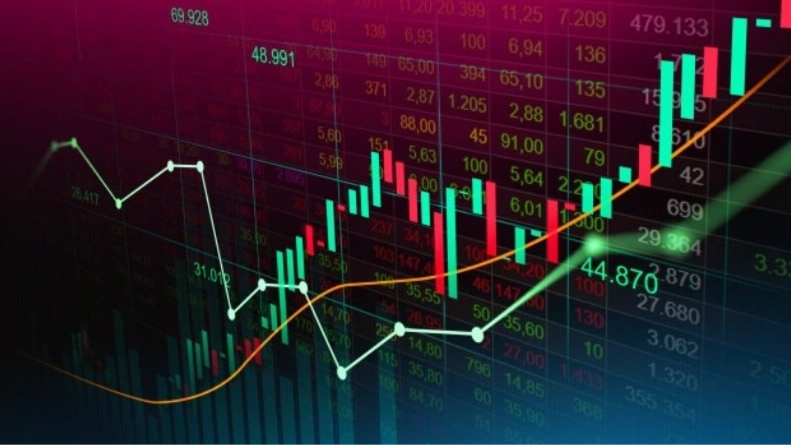 VN-Index hồi phục hơn 12 điểm