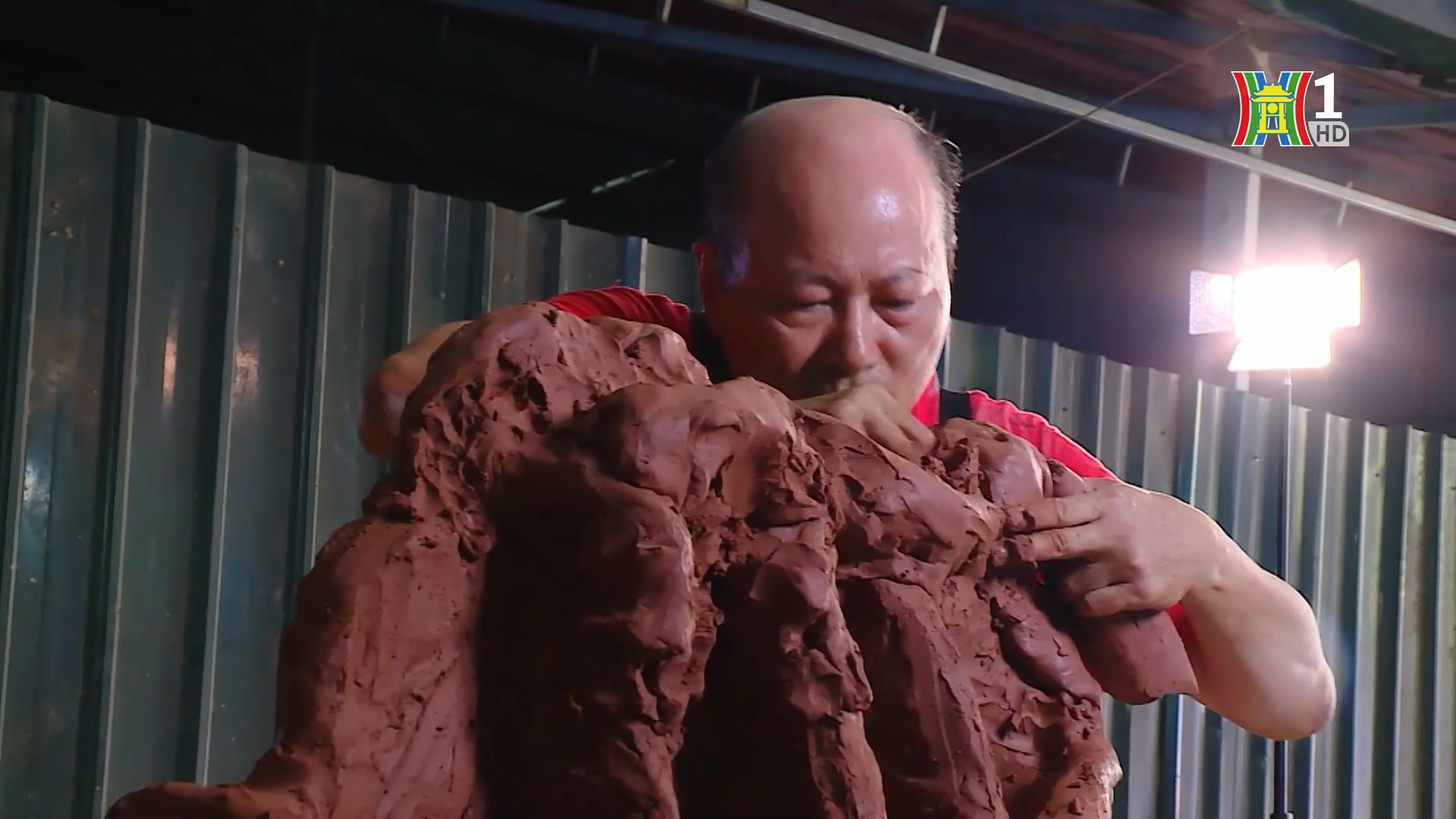 Ngô Xuân Bính, người đánh thức linh khí từ đất | Phim tài liệu | 28/01/2026