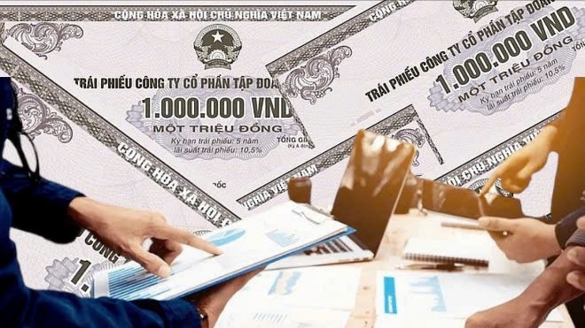 Lãi suất trái phiếu bất động sản lên tới 12,5%/năm