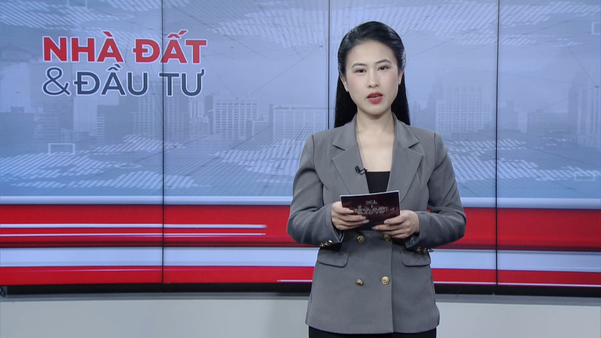 Bản tin Nhà đất và đầu tư | 28/01/2026