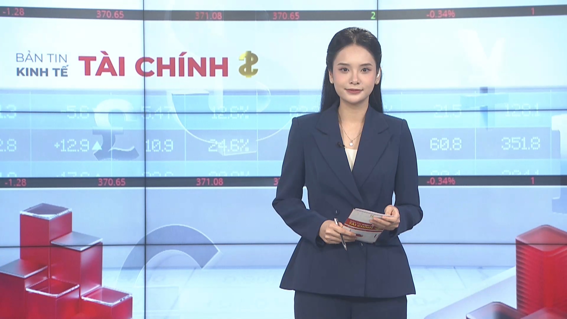 Bản tin Kinh tế Tài chính | 28/01/2026