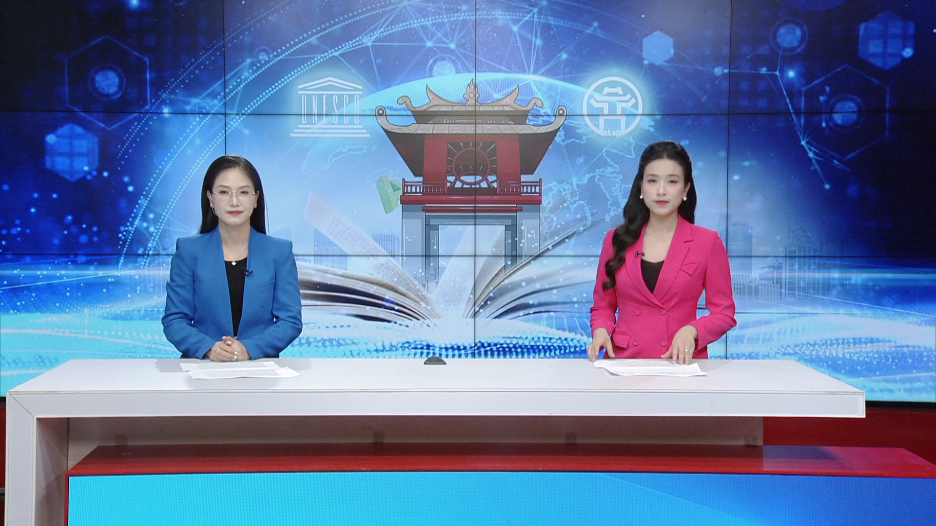 Chương trình Hà Nội 18h00 | 28/01/2026