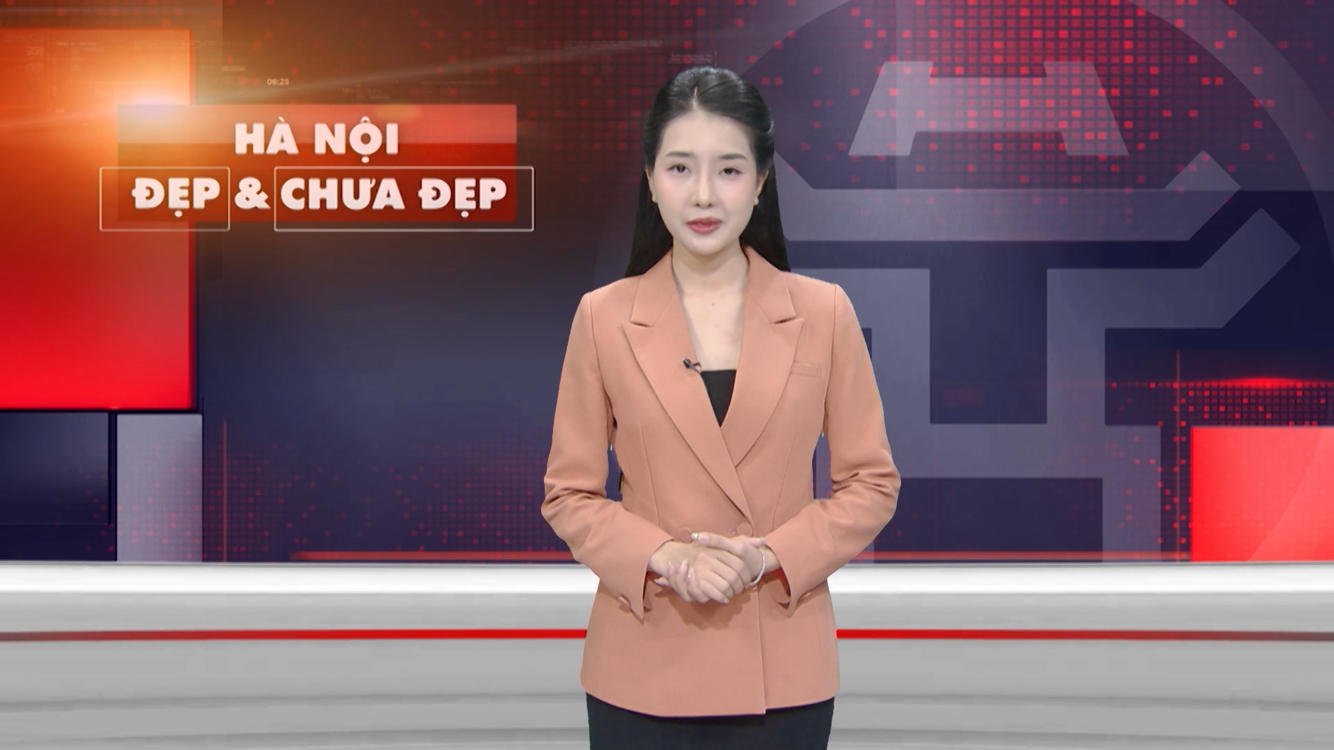 Hà Nội đẹp và chưa đẹp | 28/01/2026