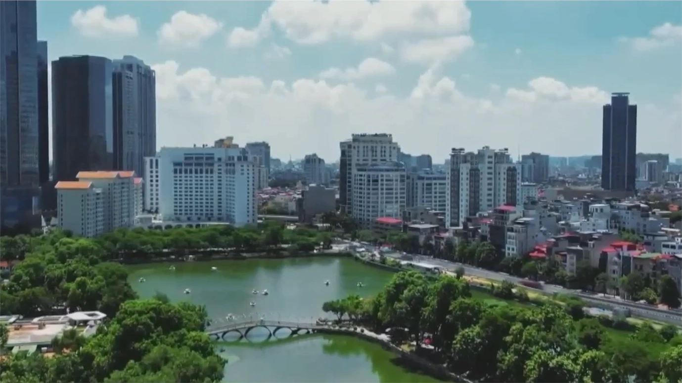 Việt Nam bứt phá về chỉ số hạnh phúc và phát triển con người