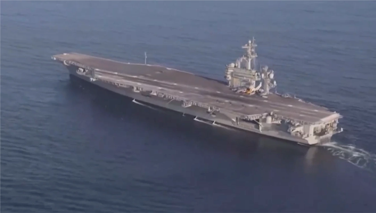 Mỹ - Iran trước nguy cơ đối đầu quân sự mới