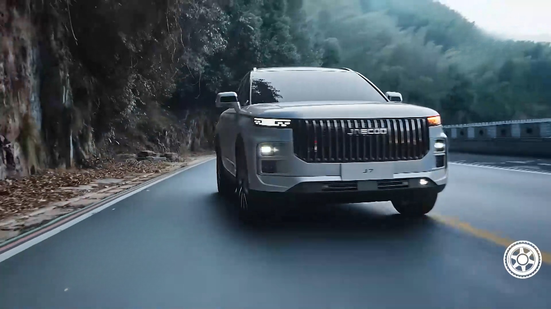 Jaecoo gọi sửa chữa mẫu xe J7 do lỗi dây dẫn điện