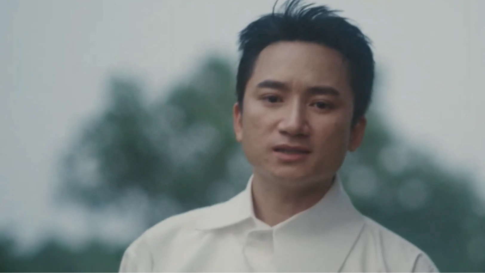 Phan Mạnh Quỳnh, Binz lần đầu kết hợp trong MV