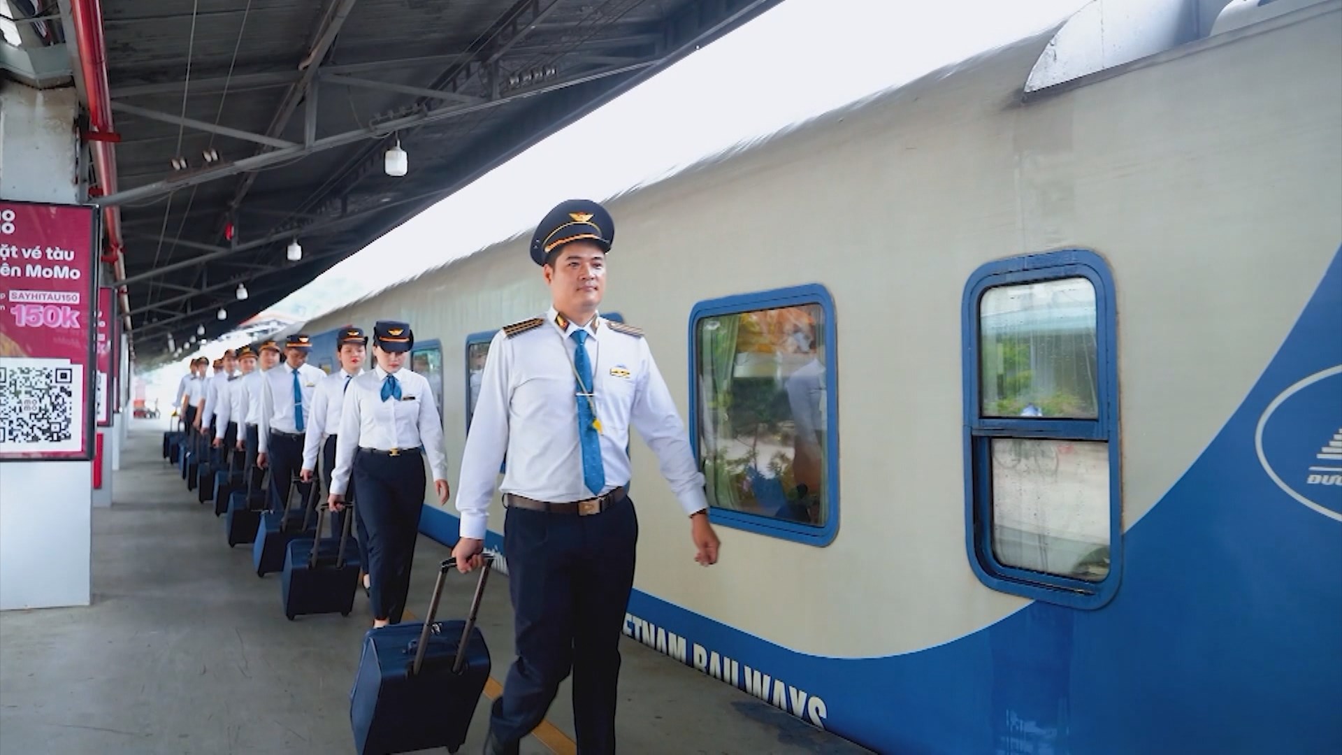 Sẵn sàng những chuyến tàu Xuân Bính Ngọ