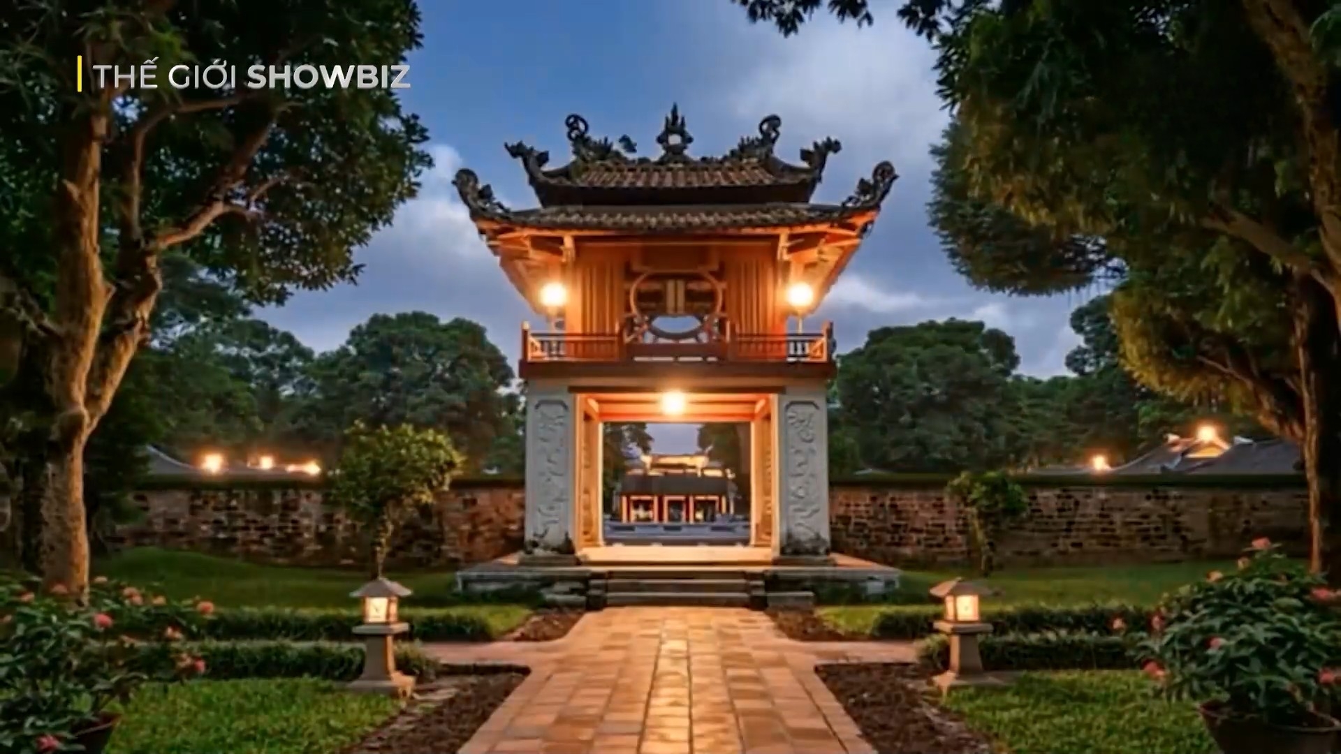 Dàn nghệ sĩ hàng đầu góp mặt tại 'Hòa nhạc Ánh sáng 2026'