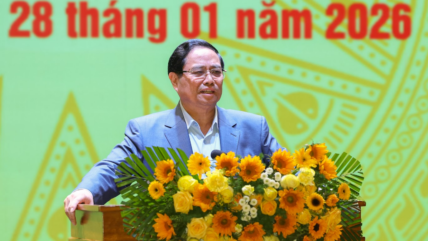 Tổ chức Hội nghị APEC 2027 nâng tầm vai trò quốc tế của Việt Nam