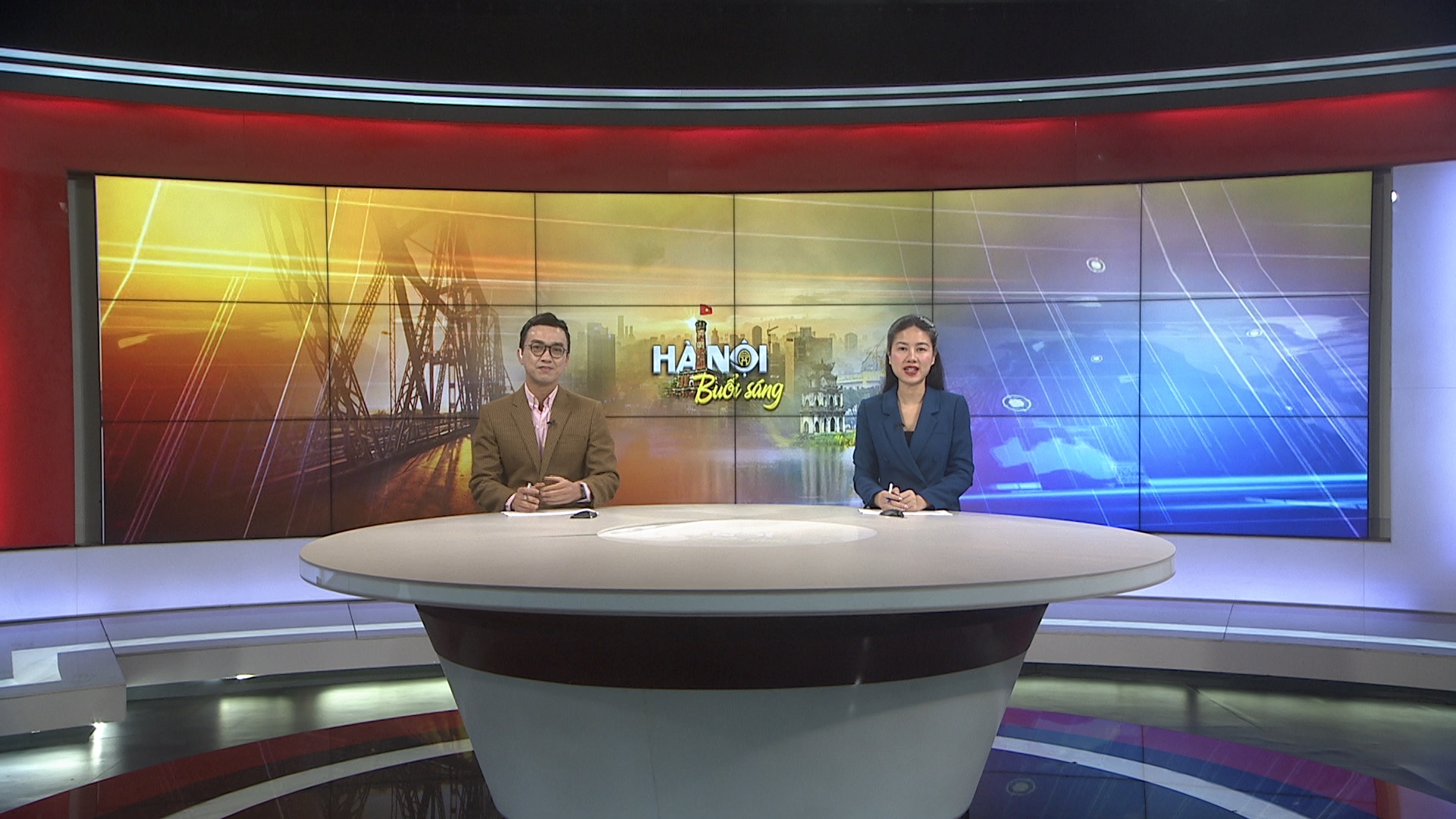 Chương trình Hà Nội buổi sáng | 28/01/2026