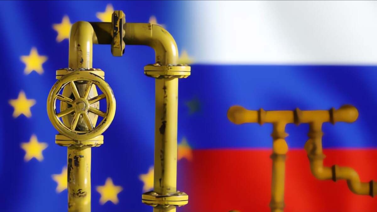 Hai nước châu Âu tuyên bố sẽ kiện EU vì Nga