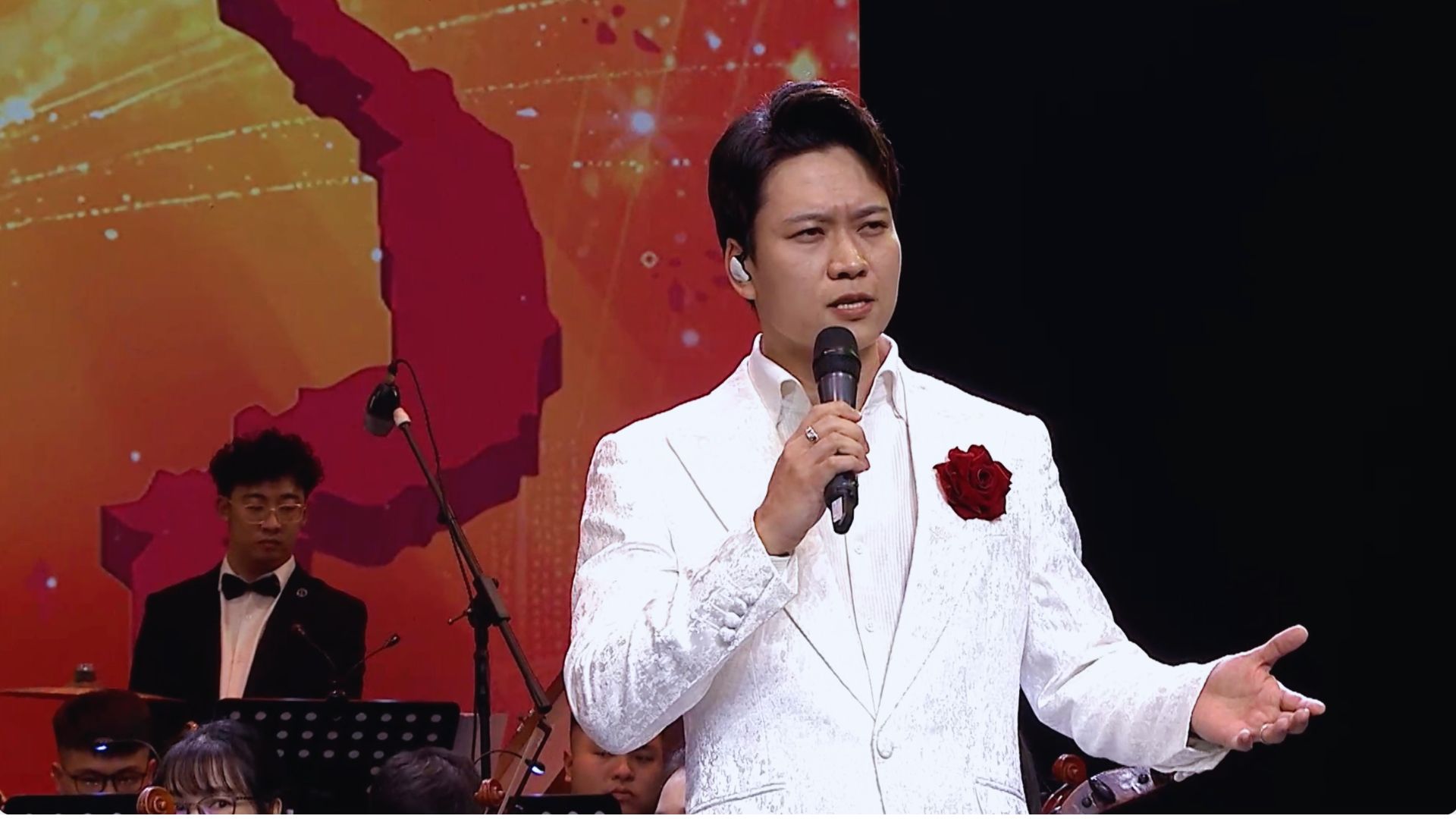 Một vòng Việt Nam