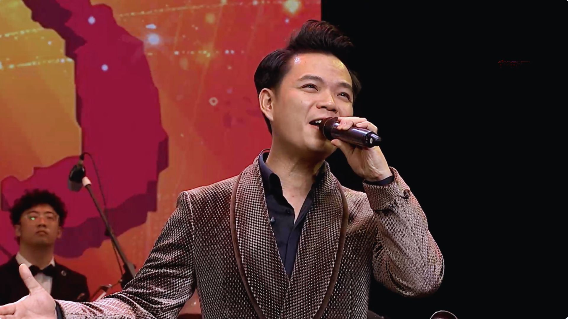 Việt Nam kỷ nguyên vươn mình