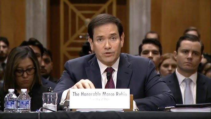 Mỹ thay đổi chính sách tiếp cận đối với Venezuela