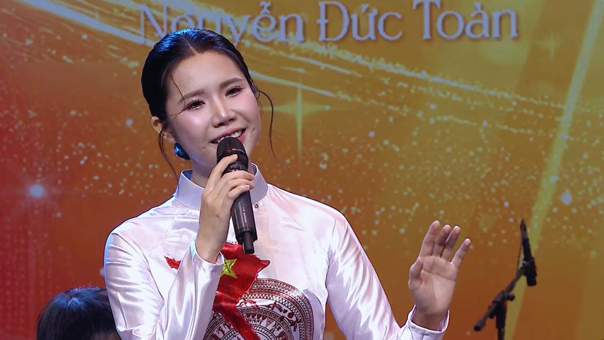 Đảng là cuộc sống của tôi