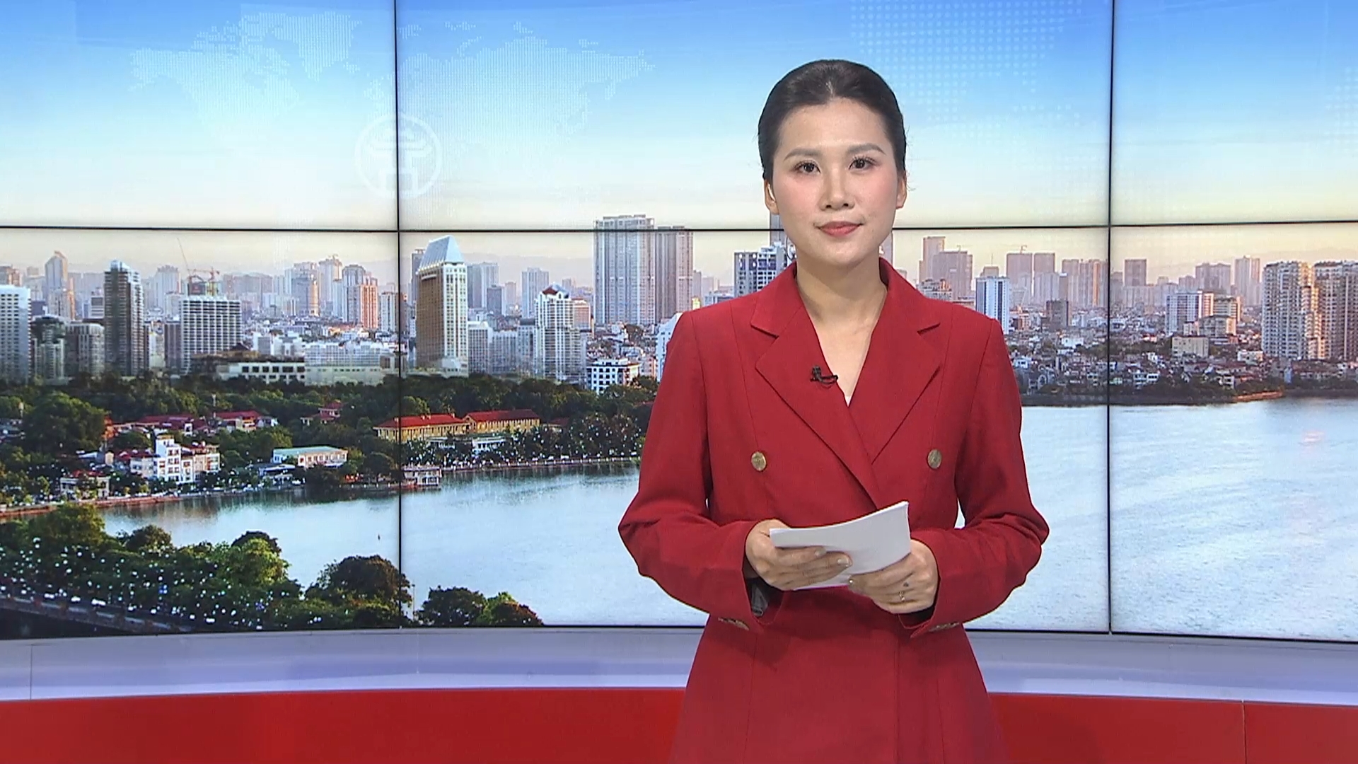 Chương trình Thời sự 15h00 | 29/01/2026