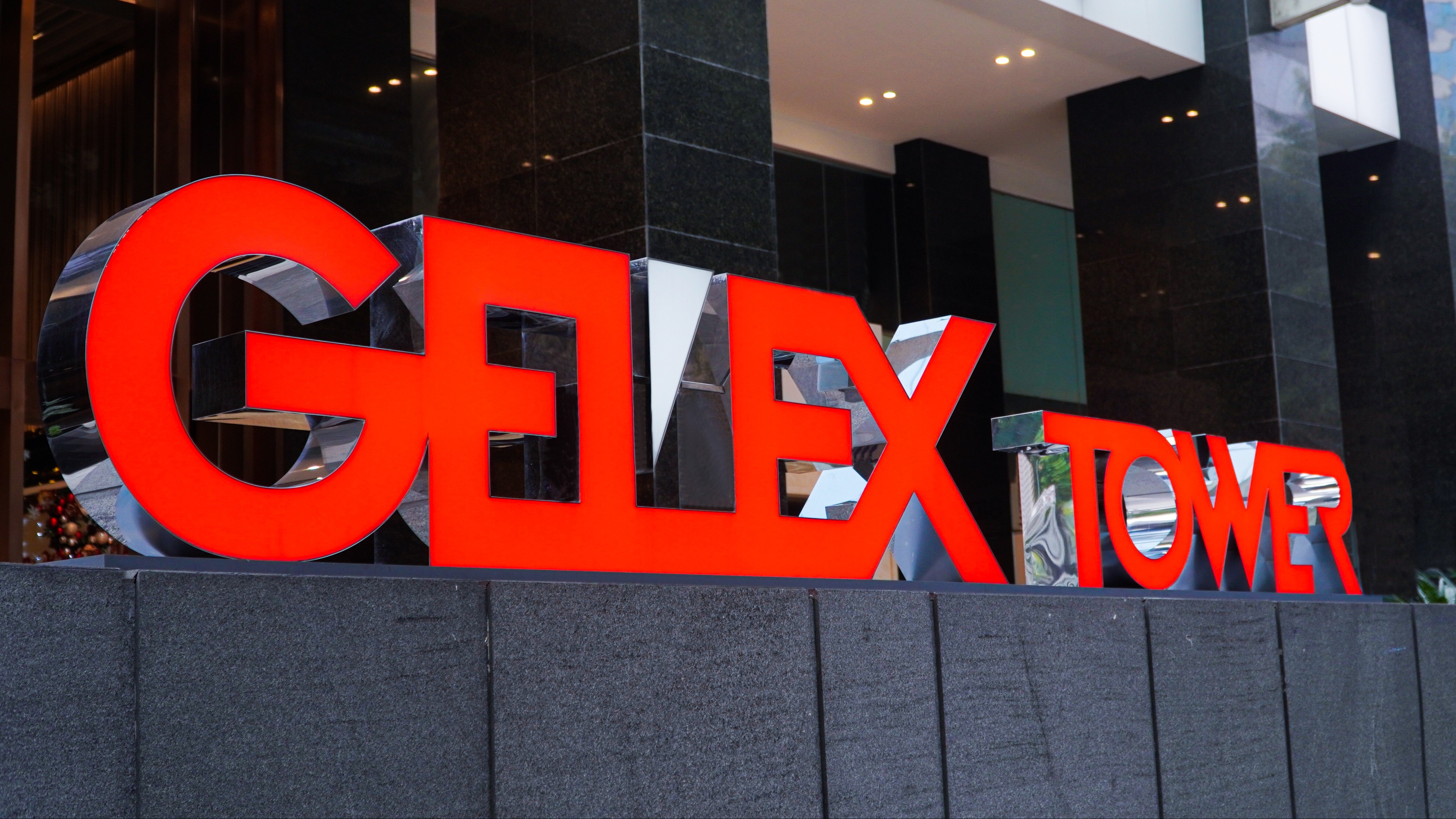 GELEX lãi trước thuế 4.636 tỷ đồng năm 2025, cao nhất lịch sử hoạt động