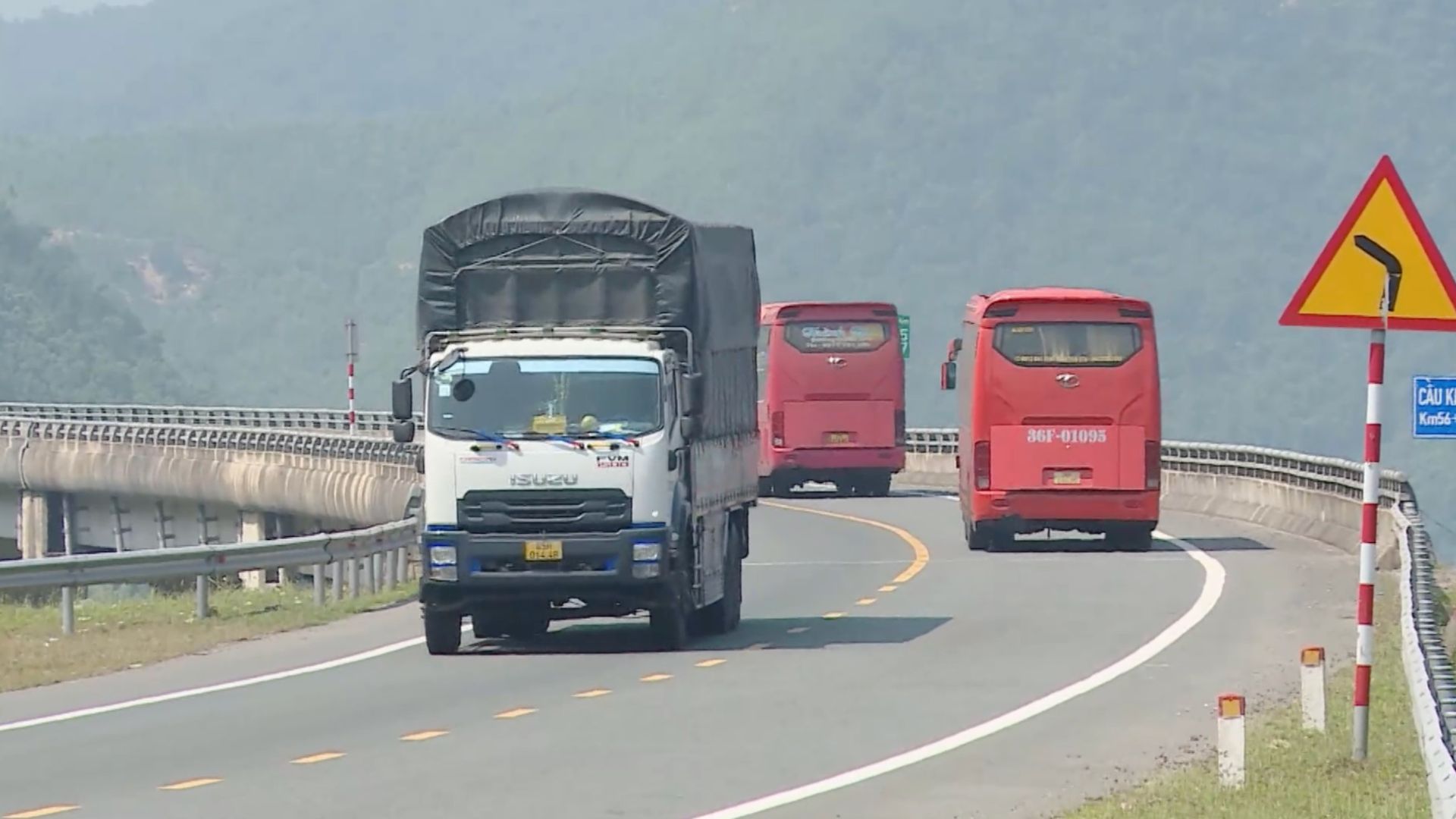 Tăng cường quản lý, bảo trì kết cấu hạ tầng giao thông