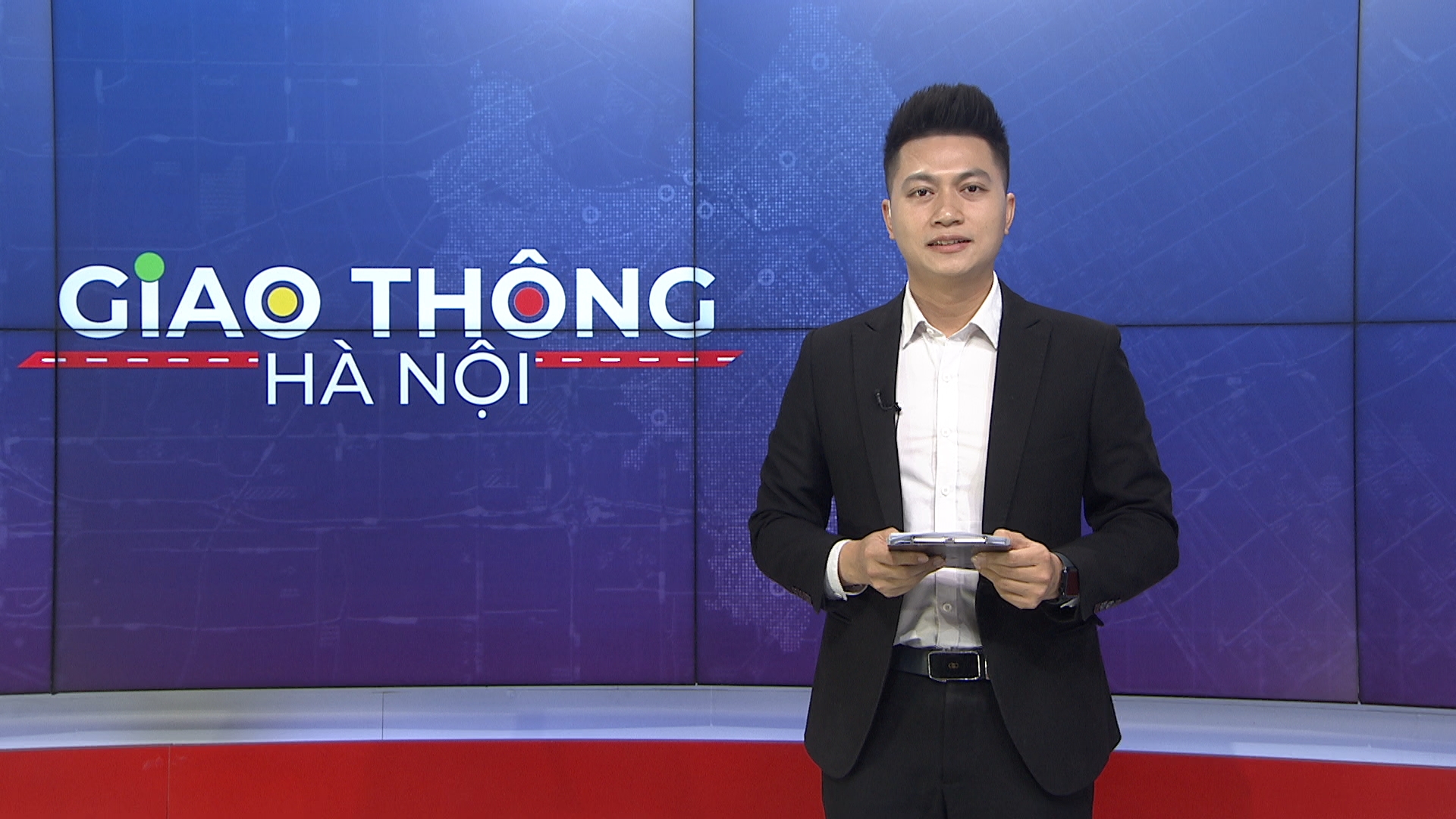 Giao thông Hà Nội | 29/01/2026