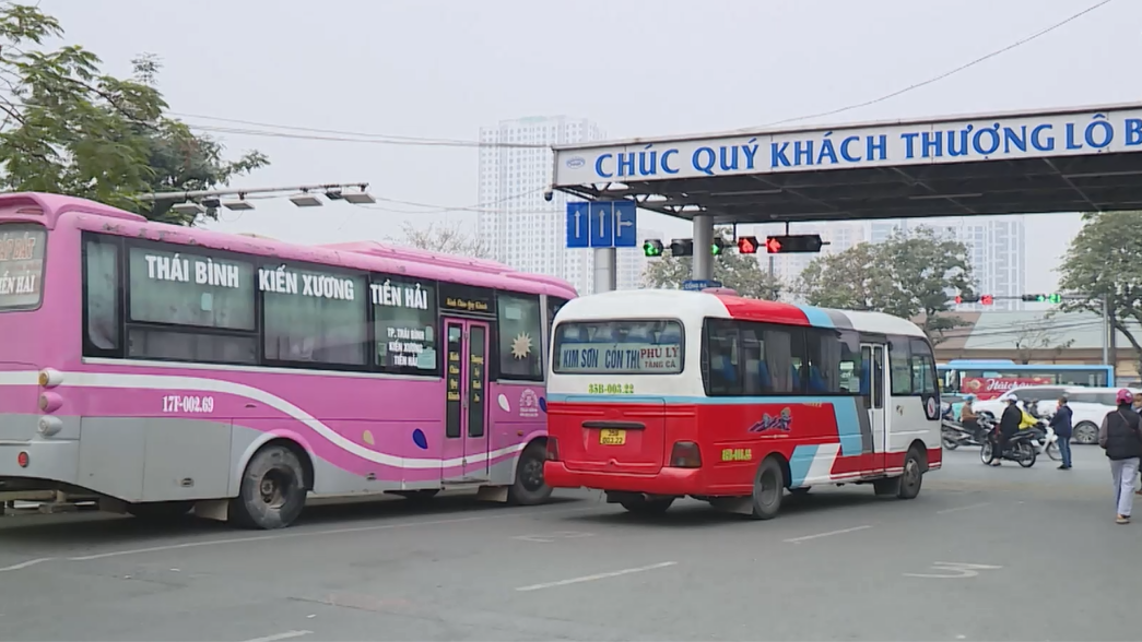 CSGT trực tiếp giám sát ATGT của doanh nghiệp 