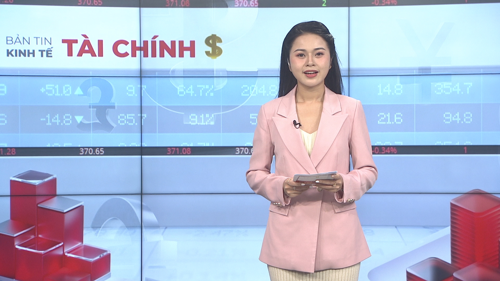Bản tin Kinh tế Tài chính | 29/01/2026