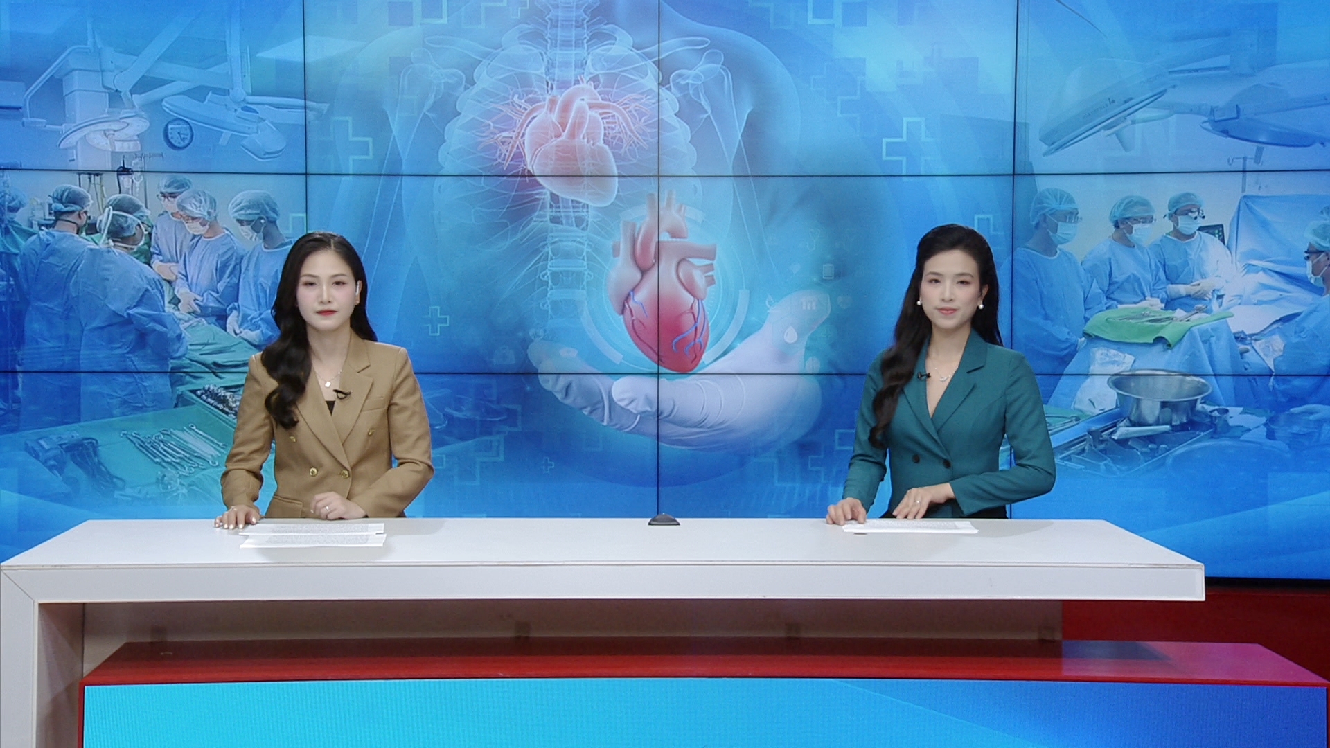 Chương trình Hà Nội 18h00 | 29/01/2026