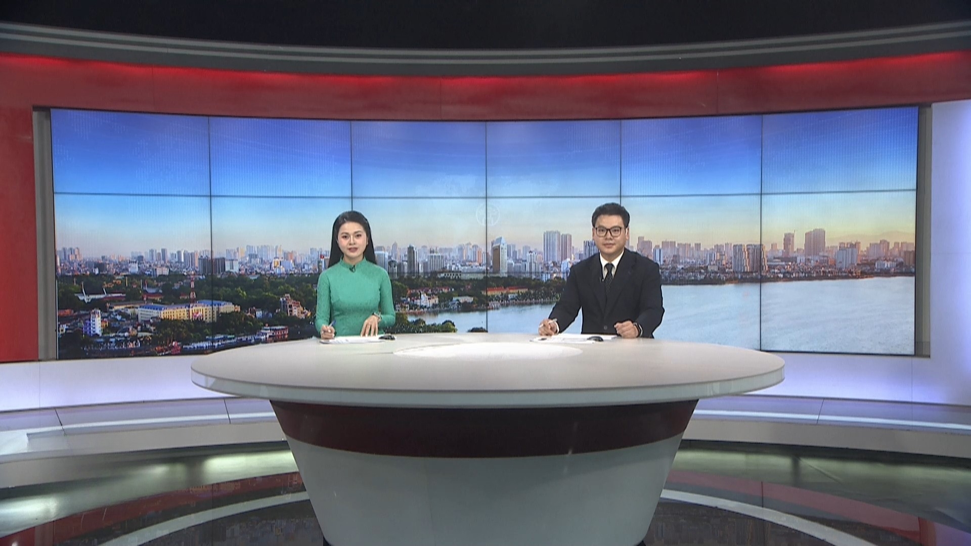 Chương trình Thời sự 18h30 | 29/01/2026