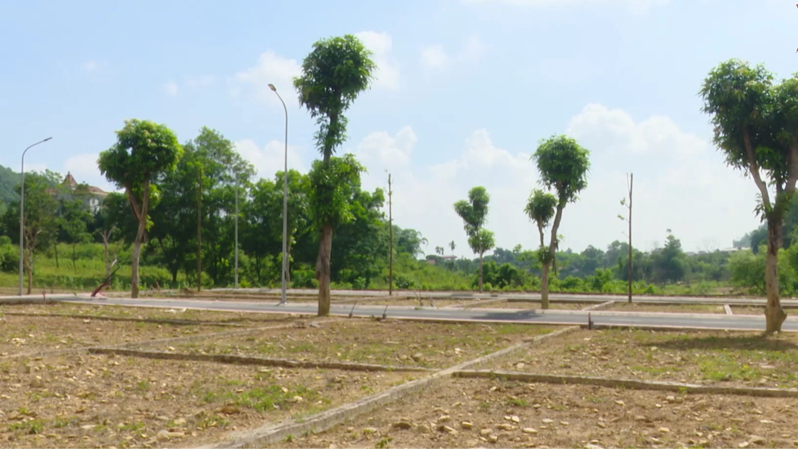 Đất nền ven Hà Nội tiếp tục bị 'thổi giá'