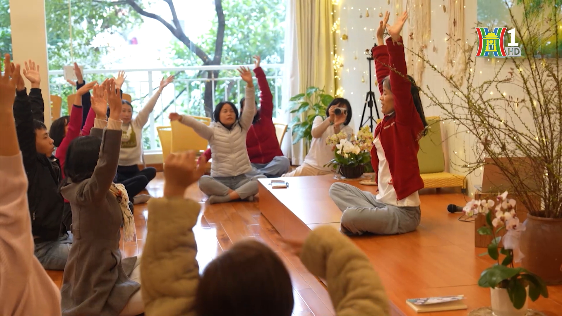 Gieo mầm yêu thương  | Người tốt quanh ta | 30/01/2026