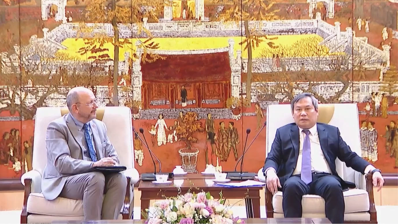 Sẽ có đêm nhạc Jazz do Đại sứ quán Thụy Sỹ tổ chức tại Hà Nội