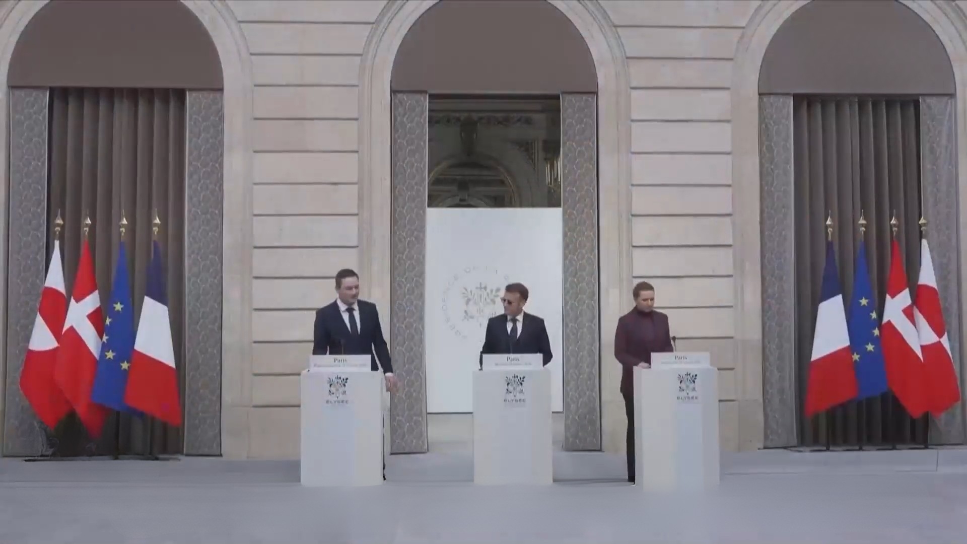 Châu Âu trước yêu cầu tự chủ hơn