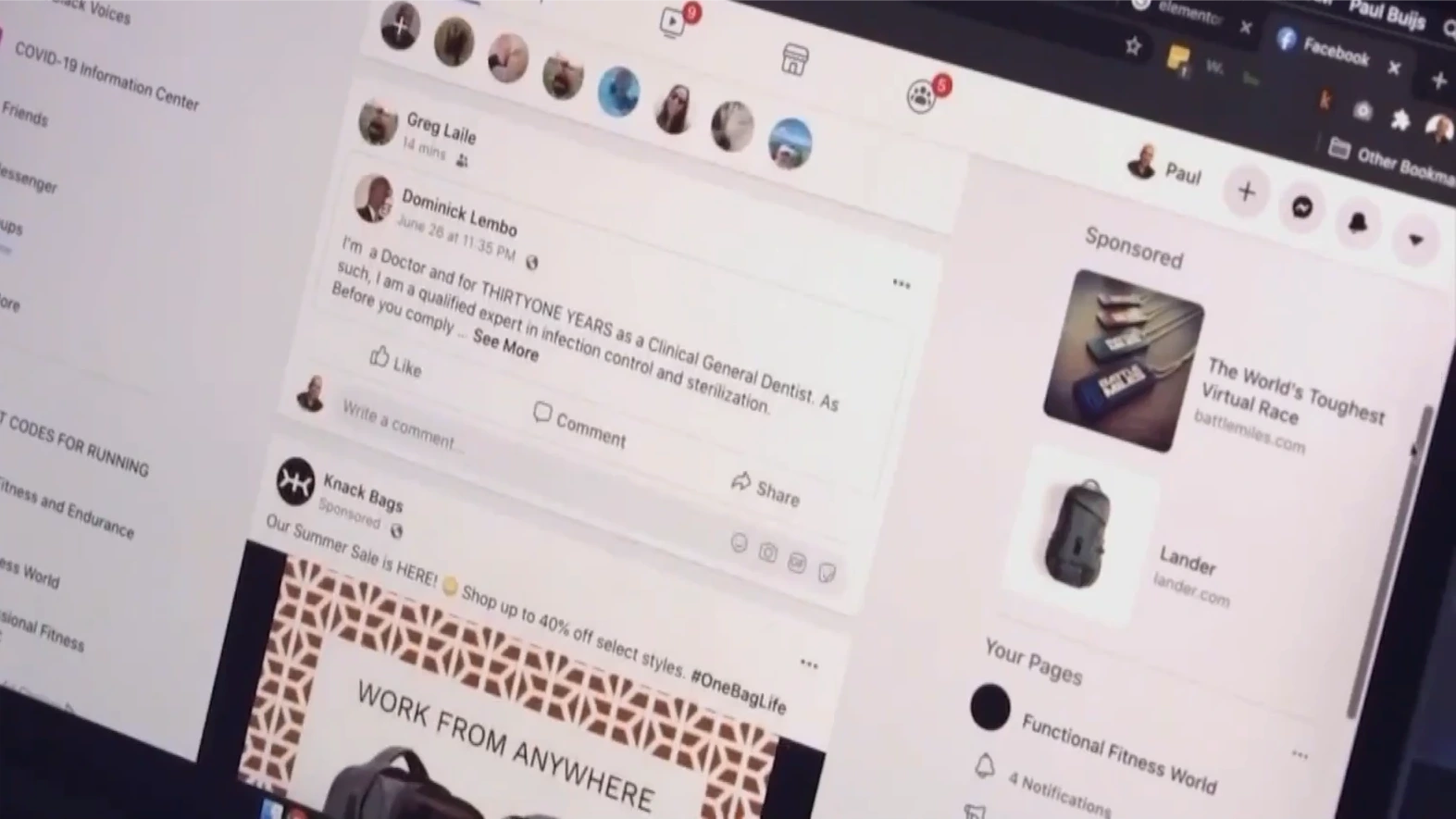 Malaysia nỗ lực đảm bảo không gian mạng an toàn cho trẻ